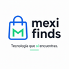 mexifinds logo